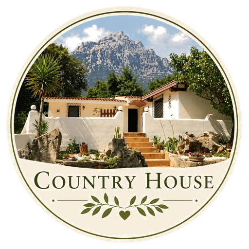Country House Musserrata