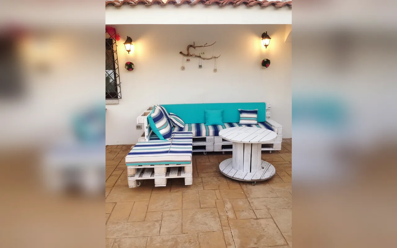 Esterni di Country House Musserrata, Oliena (Sardegna) (foto 12)