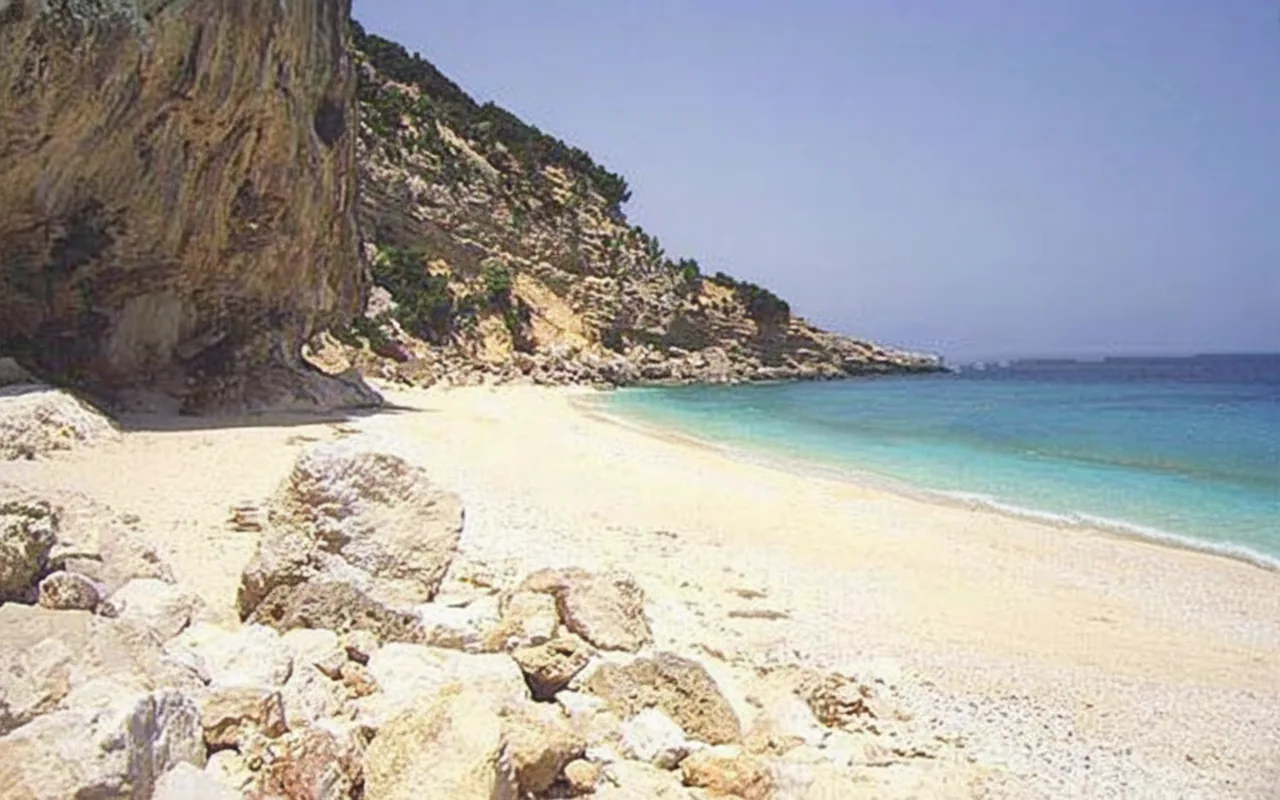 Esterni di Country House Musserrata, Oliena (Sardegna) (foto 15)