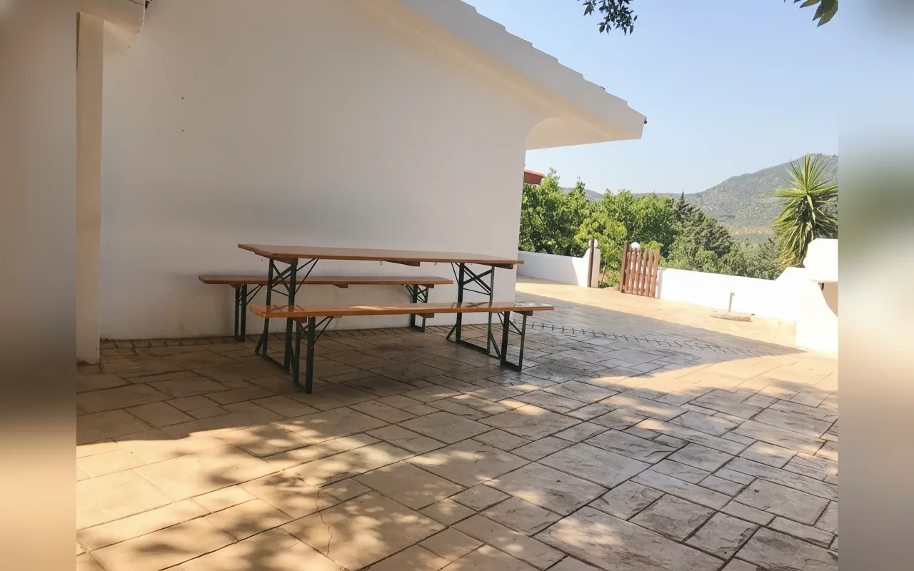 Esterni di Country House Musserrata, Oliena (Sardegna) (foto 27)