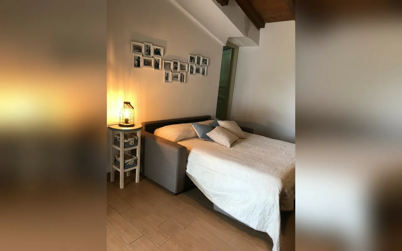 Esterni di Country House Musserrata, Oliena (Sardegna) (foto 51)