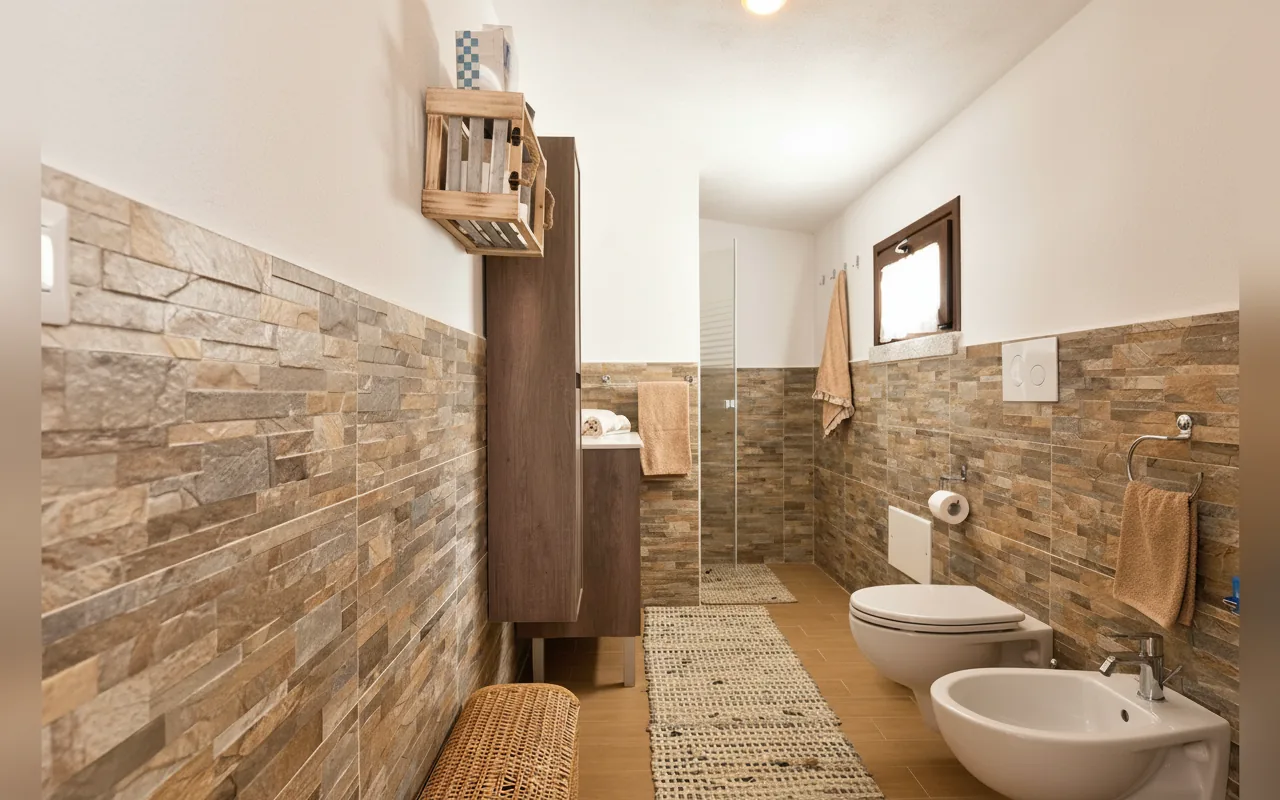 Esterni di Country House Musserrata, Oliena (Sardegna) (foto 53)