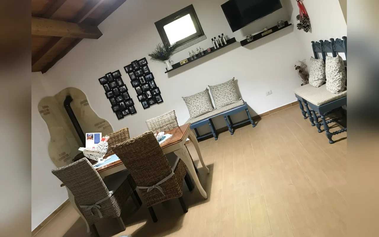Esterni di Country House Musserrata, Oliena (Sardegna) (foto 56)