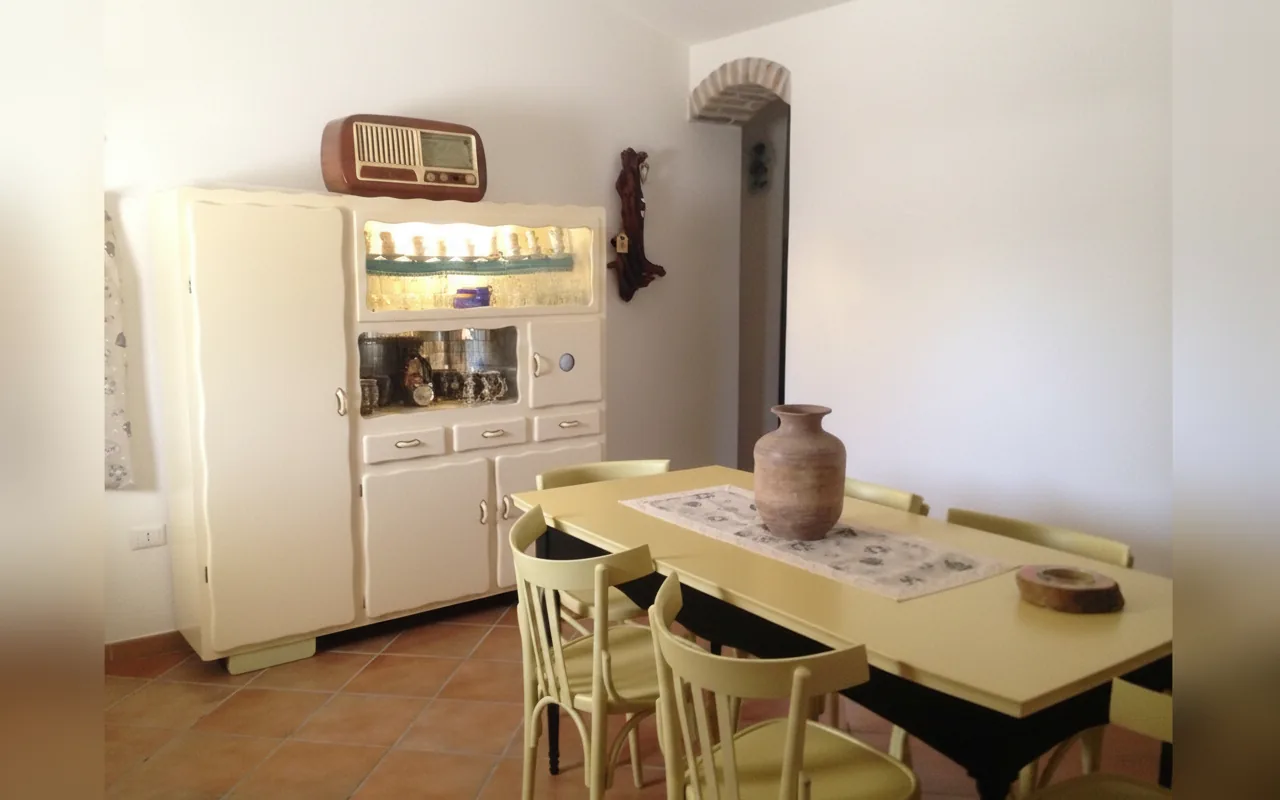 Esterni di Country House Musserrata, Oliena (Sardegna) (foto 57)
