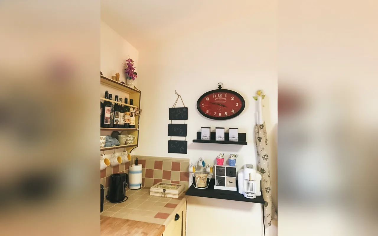 Esterni di Country House Musserrata, Oliena (Sardegna) (foto 59)
