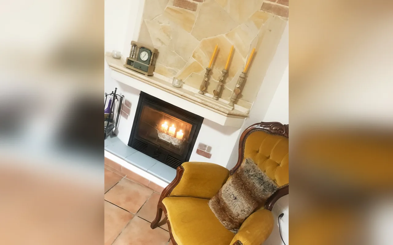 Esterni di Country House Musserrata, Oliena (Sardegna) (foto 62)