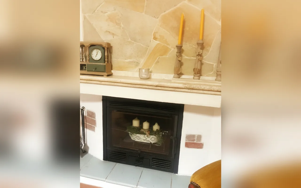 Esterni di Country House Musserrata, Oliena (Sardegna) (foto 64)