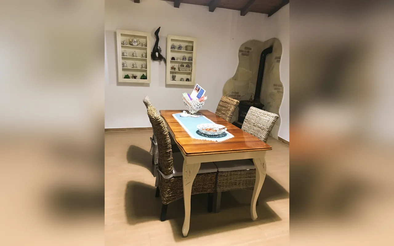 Esterni di Country House Musserrata, Oliena (Sardegna) (foto 68)