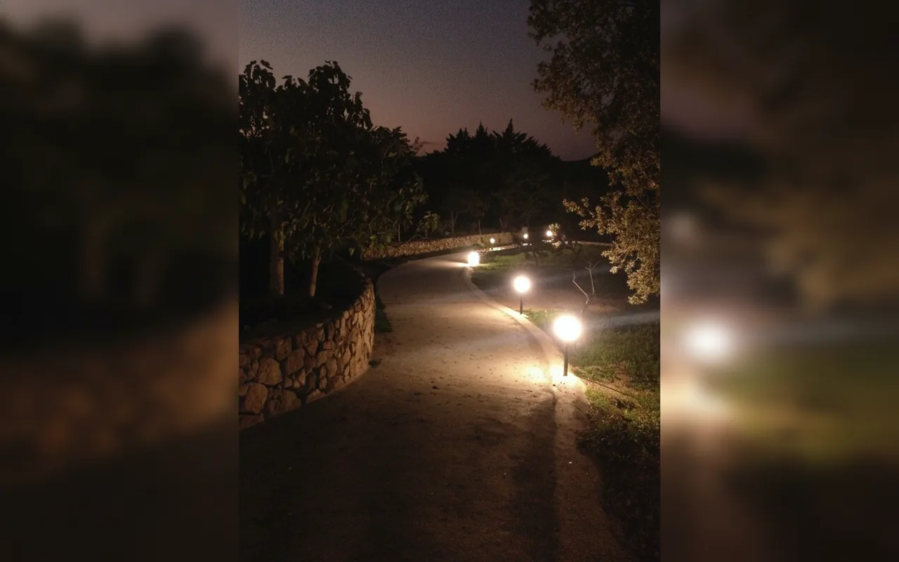 Esterni di Country House Musserrata, Oliena (Sardegna) (foto 7)